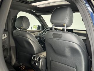 MERCEDES-BENZ Clase GLC GLC 250 4MATIC