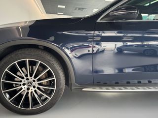 MERCEDES-BENZ Clase GLC GLC 250 4MATIC
