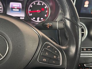 MERCEDES-BENZ Clase GLC GLC 250 4MATIC