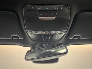 MERCEDES-BENZ Clase GLC GLC 250 4MATIC