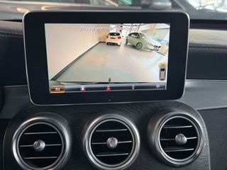 MERCEDES-BENZ Clase GLC GLC 250 4MATIC