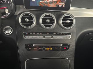 MERCEDES-BENZ Clase GLC GLC 250 4MATIC