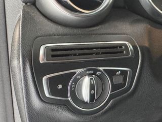 MERCEDES-BENZ Clase GLC GLC 250 4MATIC