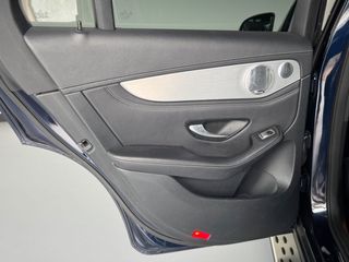 MERCEDES-BENZ Clase GLC GLC 250 4MATIC