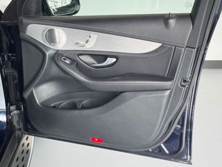 MERCEDES-BENZ Clase GLC GLC 250 4MATIC