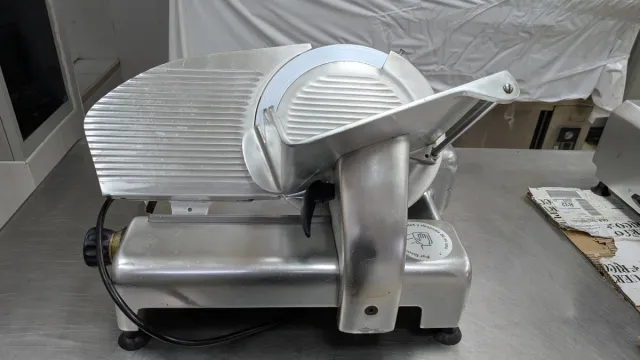 Cortadora Embutido Profesional