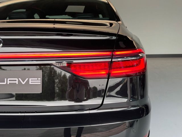 AUDI A8 L 55 TFSI 250kW 340CVquattro tiptronic
