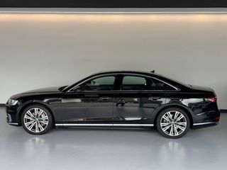 AUDI A8 L 55 TFSI 250kW 340CVquattro tiptronic