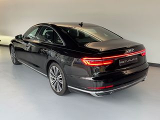 AUDI A8 L 55 TFSI 250kW 340CVquattro tiptronic