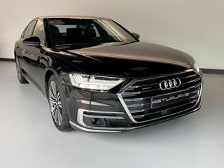 AUDI A8 L 55 TFSI 250kW 340CVquattro tiptronic