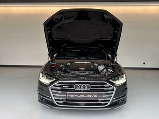 AUDI A8 L 55 TFSI 250kW 340CVquattro tiptronic