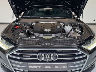 AUDI A8 L 55 TFSI 250kW 340CVquattro tiptronic