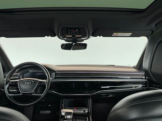 AUDI A8 L 55 TFSI 250kW 340CVquattro tiptronic