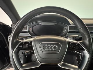AUDI A8 L 55 TFSI 250kW 340CVquattro tiptronic