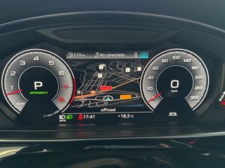 AUDI A8 L 55 TFSI 250kW 340CVquattro tiptronic