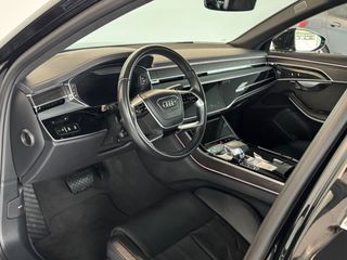 AUDI A8 L 55 TFSI 250kW 340CVquattro tiptronic