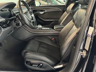 AUDI A8 L 55 TFSI 250kW 340CVquattro tiptronic
