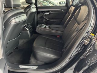 AUDI A8 L 55 TFSI 250kW 340CVquattro tiptronic