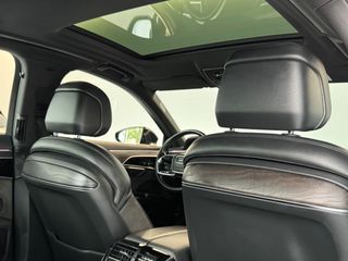 AUDI A8 L 55 TFSI 250kW 340CVquattro tiptronic