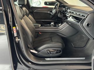 AUDI A8 L 55 TFSI 250kW 340CVquattro tiptronic