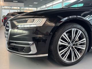 AUDI A8 L 55 TFSI 250kW 340CVquattro tiptronic