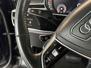 AUDI A8 L 55 TFSI 250kW 340CVquattro tiptronic