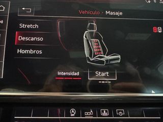 AUDI A8 L 55 TFSI 250kW 340CVquattro tiptronic