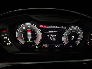 AUDI A8 L 55 TFSI 250kW 340CVquattro tiptronic