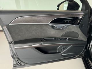 AUDI A8 L 55 TFSI 250kW 340CVquattro tiptronic