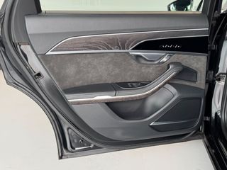 AUDI A8 L 55 TFSI 250kW 340CVquattro tiptronic