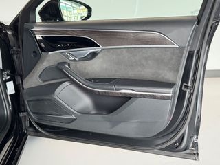 AUDI A8 L 55 TFSI 250kW 340CVquattro tiptronic