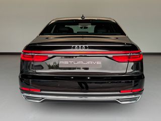 AUDI A8 L 55 TFSI 250kW 340CVquattro tiptronic