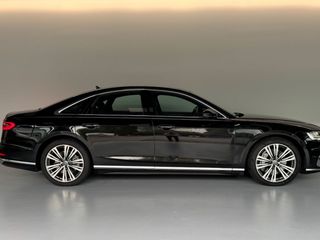 AUDI A8 L 55 TFSI 250kW 340CVquattro tiptronic