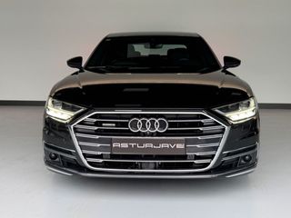 AUDI A8 L 55 TFSI 250kW 340CVquattro tiptronic