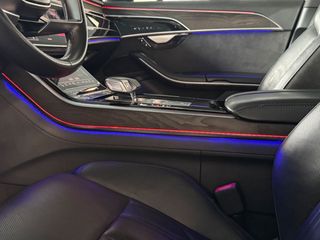 AUDI A8 L 55 TFSI 250kW 340CVquattro tiptronic