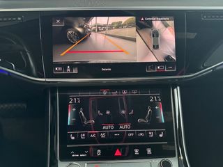 AUDI A8 L 55 TFSI 250kW 340CVquattro tiptronic