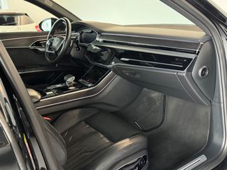 AUDI A8 L 55 TFSI 250kW 340CVquattro tiptronic