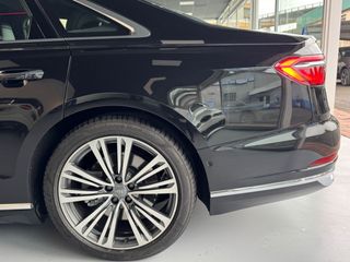 AUDI A8 L 55 TFSI 250kW 340CVquattro tiptronic