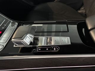 AUDI A8 L 55 TFSI 250kW 340CVquattro tiptronic