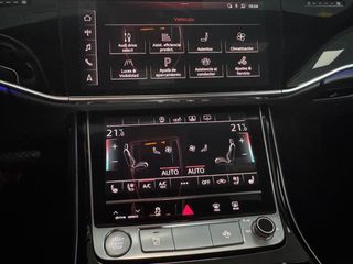 AUDI A8 L 55 TFSI 250kW 340CVquattro tiptronic