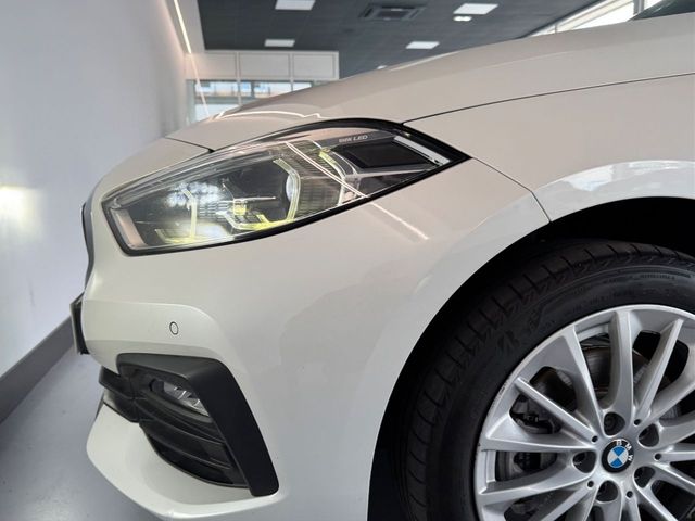 BMW Serie 1 118i