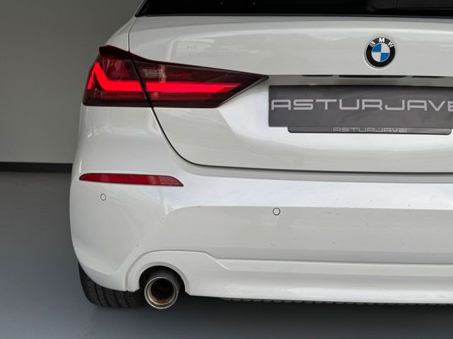 BMW Serie 1 118i