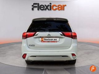 Mitsubishi Outlander 2.4 PHEV Kaiteki+ Auto 4WD