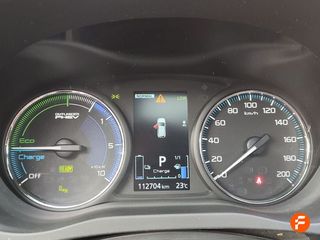 Mitsubishi Outlander 2.4 PHEV Kaiteki+ Auto 4WD