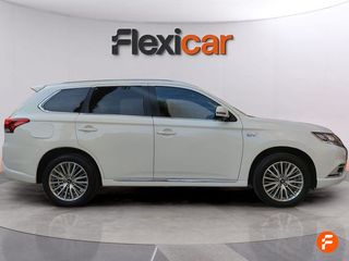 Mitsubishi Outlander 2.4 PHEV Kaiteki+ Auto 4WD