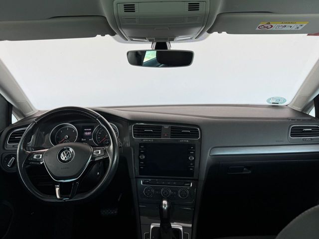 VOLKSWAGEN Golf Advance 2.0 TDI 110kW 150CV DSG