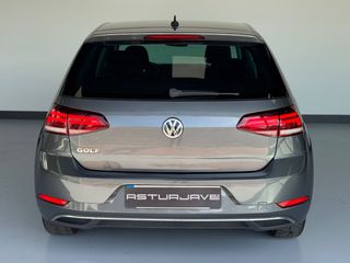 VOLKSWAGEN Golf Advance 2.0 TDI 110kW 150CV DSG