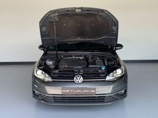 VOLKSWAGEN Golf Advance 2.0 TDI 110kW 150CV DSG