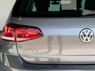 VOLKSWAGEN Golf Advance 2.0 TDI 110kW 150CV DSG