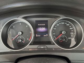 VOLKSWAGEN Golf Advance 2.0 TDI 110kW 150CV DSG